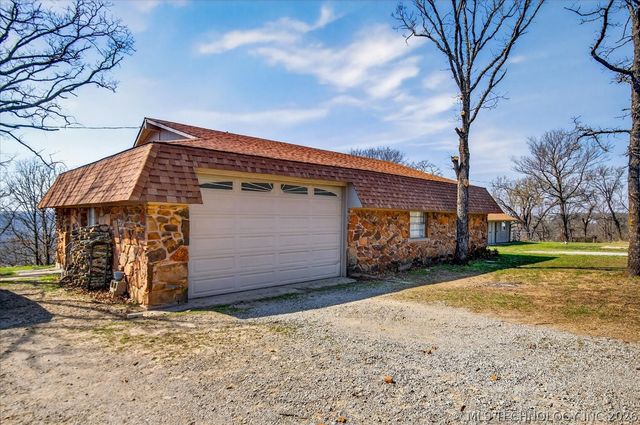 3801 E Mountain Road, Bartlesville, OK 74003