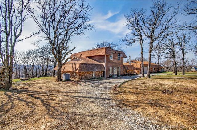 3801 E Mountain Road, Bartlesville, OK 74003