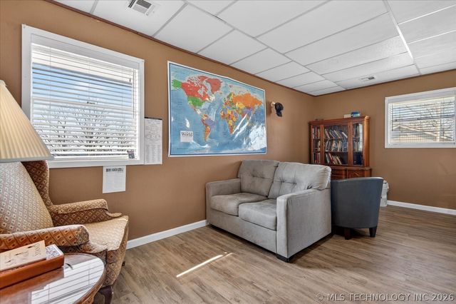 3801 E Mountain Road, Bartlesville, OK 74003