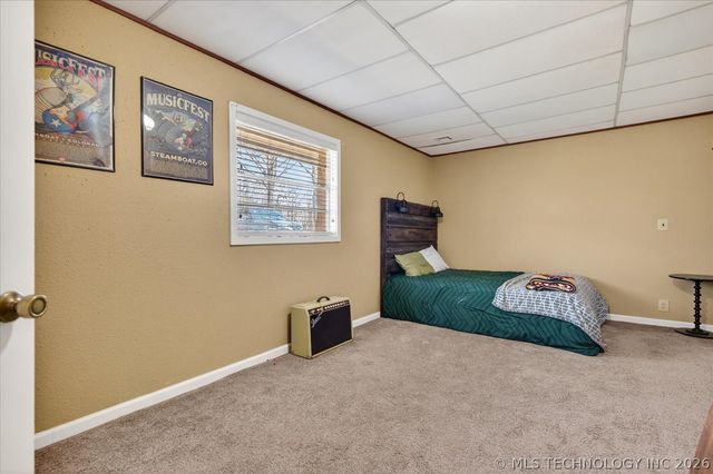 3801 E Mountain Road, Bartlesville, OK 74003