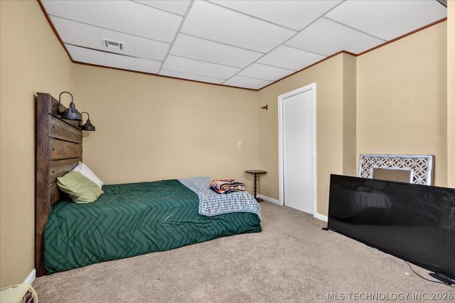 3801 E Mountain Road, Bartlesville, OK 74003