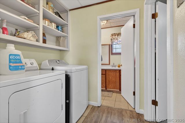 3801 E Mountain Road, Bartlesville, OK 74003