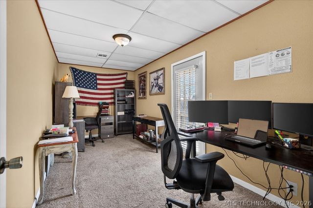 3801 E Mountain Road, Bartlesville, OK 74003