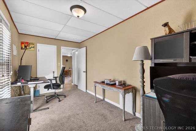 3801 E Mountain Road, Bartlesville, OK 74003