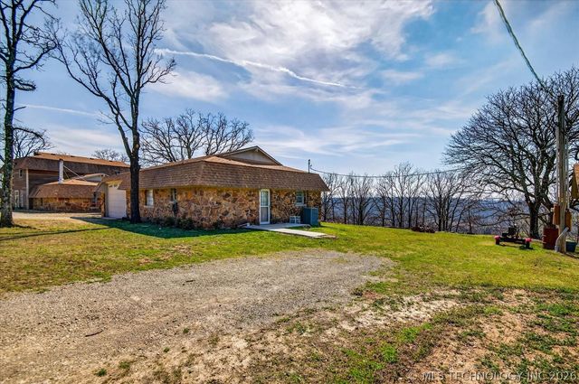 3801 E Mountain Road, Bartlesville, OK 74003