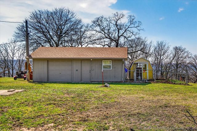 3801 E Mountain Road, Bartlesville, OK 74003