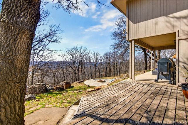 3801 E Mountain Road, Bartlesville, OK 74003