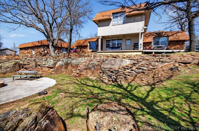 3801 E Mountain Road, Bartlesville, OK 74003