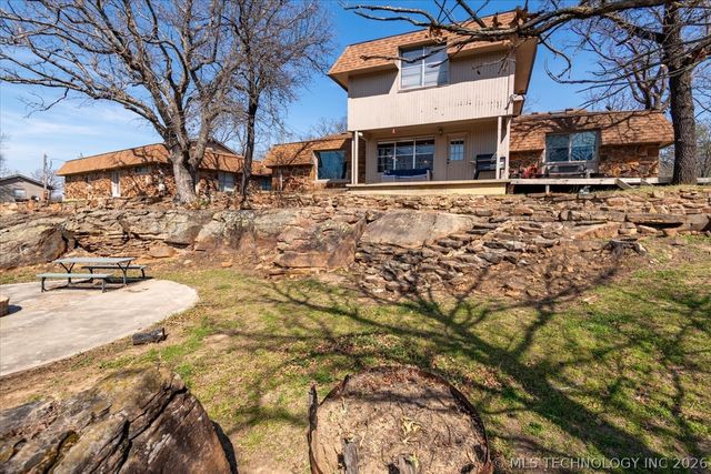 3801 E Mountain Road, Bartlesville, OK 74003