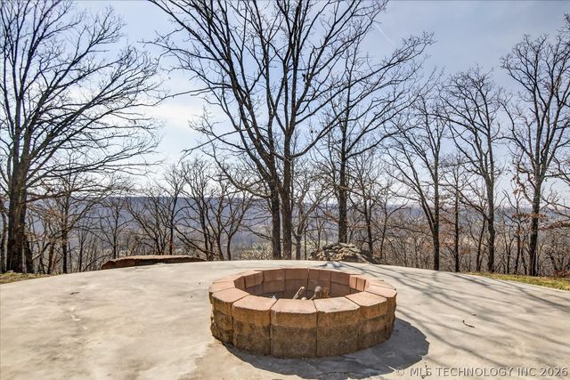 3801 E Mountain Road, Bartlesville, OK 74003