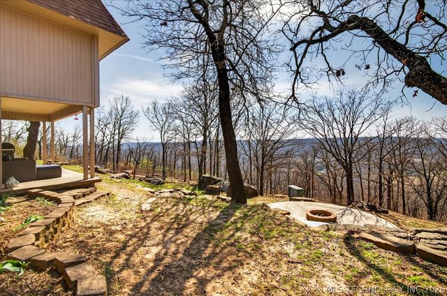 3801 E Mountain Road, Bartlesville, OK 74003