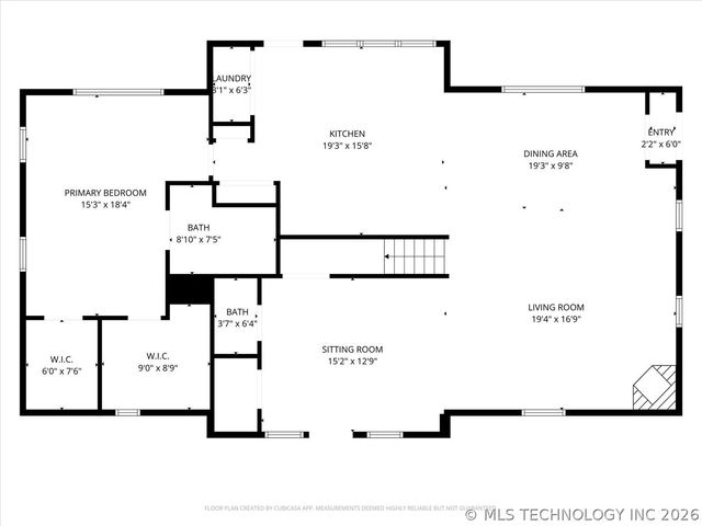 3801 E Mountain Road, Bartlesville, OK 74003