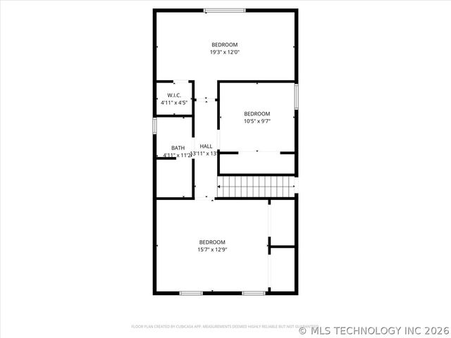 3801 E Mountain Road, Bartlesville, OK 74003