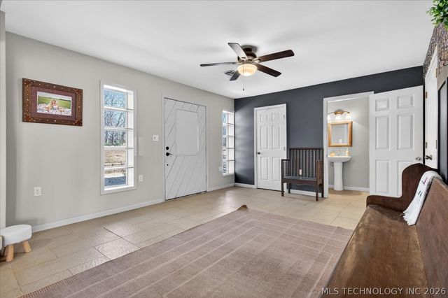 3801 E Mountain Road, Bartlesville, OK 74003