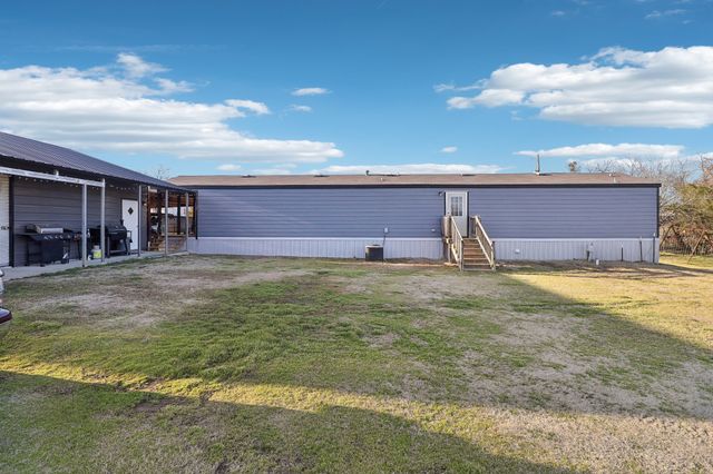 3904 Gary Street, Cleburne, TX 76031