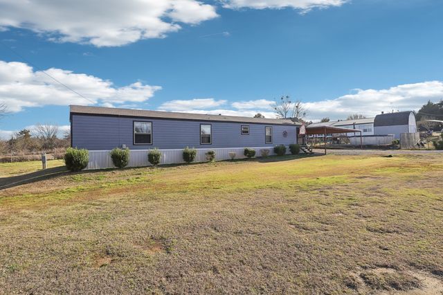 3904 Gary Street, Cleburne, TX 76031