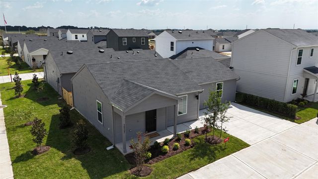 30527 Bladnoch Lane, Waller, TX 77484