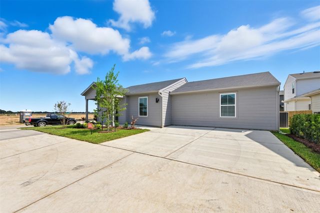 30527 Bladnoch Lane, Waller, TX 77484