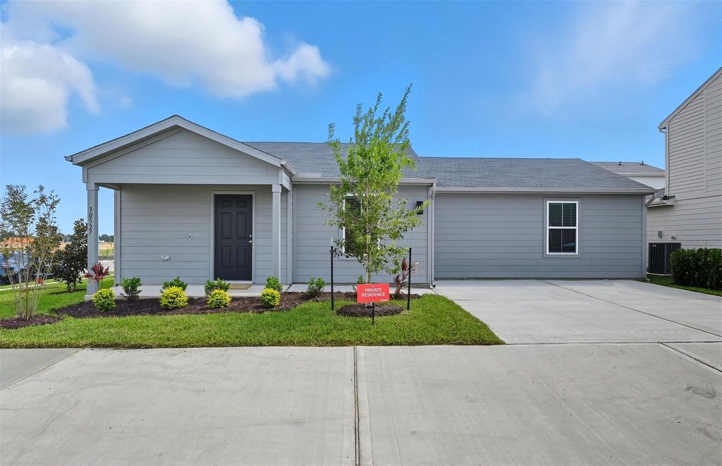 30527 Bladnoch Lane, Waller, TX 77484