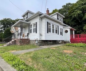 259 Massasoit Road.', Worcester, MA 01604