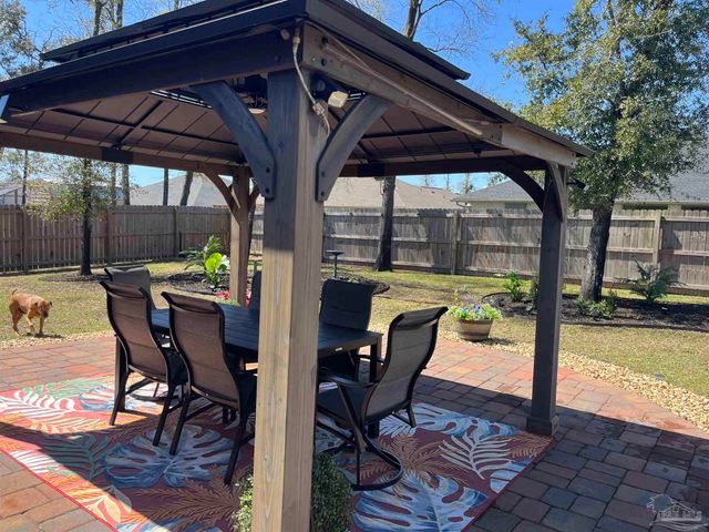 6100 Parsonage Cir, Milton, FL 32570