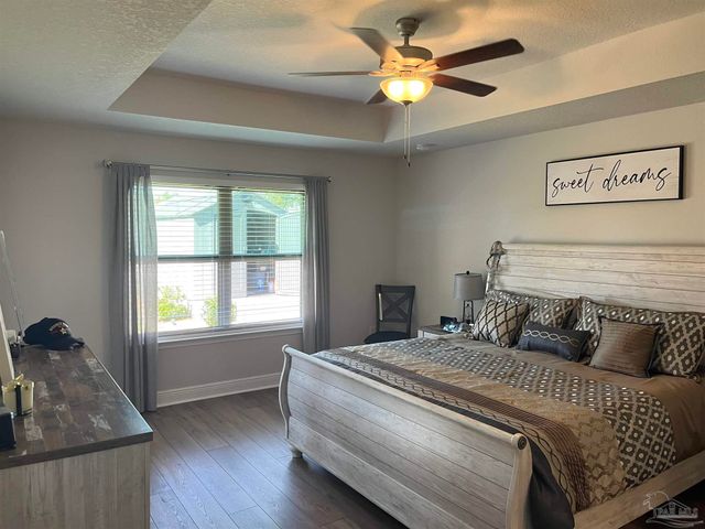 6100 Parsonage Cir, Milton, FL 32570