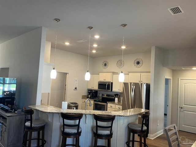 6100 Parsonage Cir, Milton, FL 32570