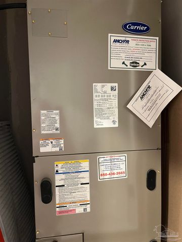 6100 Parsonage Cir, Milton, FL 32570