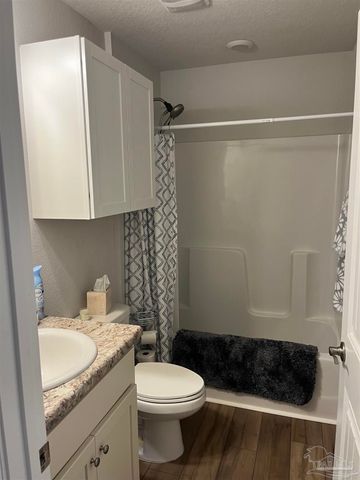 6100 Parsonage Cir, Milton, FL 32570