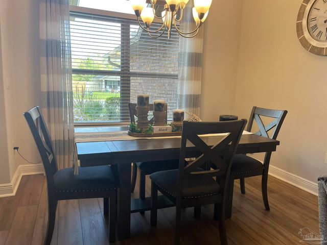 6100 Parsonage Cir, Milton, FL 32570