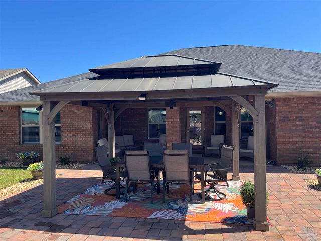 6100 Parsonage Cir, Milton, FL 32570