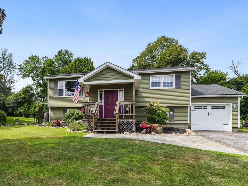 15 Emeritus Street, Rutland City, VT 05701