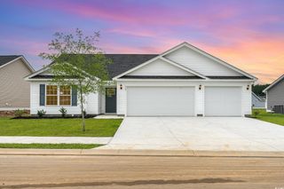 1107 Woodside Dr., Conway, SC 29526