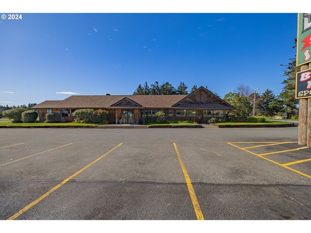 3030 OREGON Ave, Bandon, OR 97411