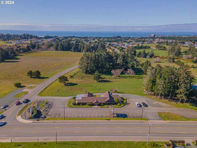 3030 OREGON Ave, Bandon, OR 97411