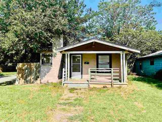1601 BRITAIN STREET, Wichita Falls, TX 76309