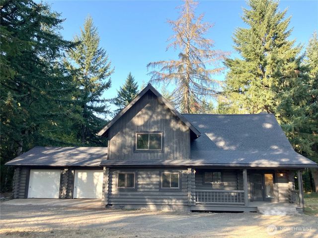193 Crego Ridge Road, Chehalis, WA 98532