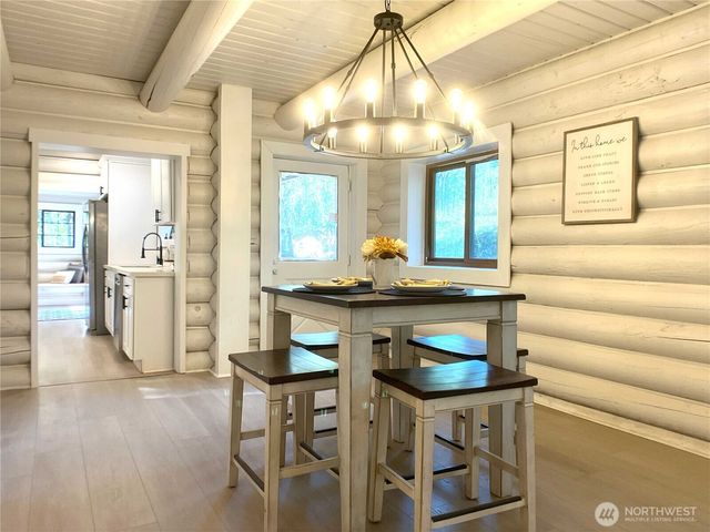 193 Crego Ridge Road, Chehalis, WA 98532