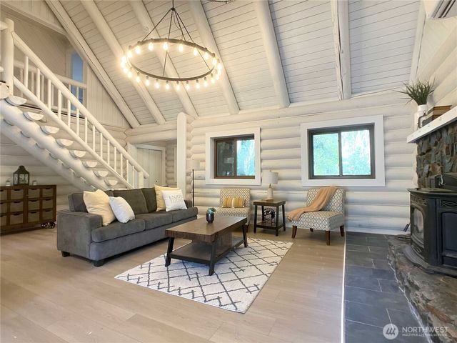 193 Crego Ridge Road, Chehalis, WA 98532