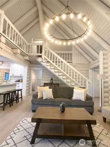 193 Crego Ridge Road, Chehalis, WA 98532