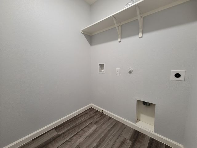 6820 Bonanza Way, Forney, TX 75126