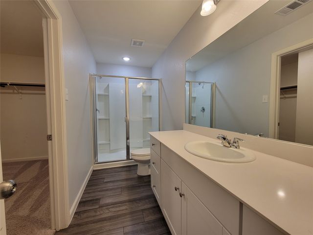 6820 Bonanza Way, Forney, TX 75126