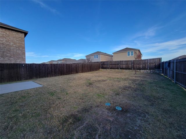 6820 Bonanza Way, Forney, TX 75126