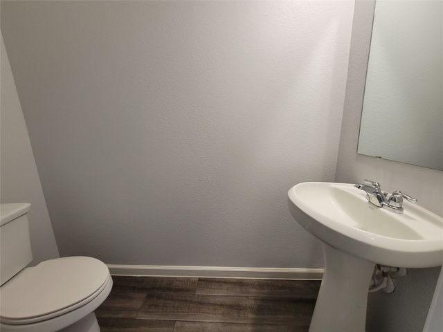 6820 Bonanza Way, Forney, TX 75126