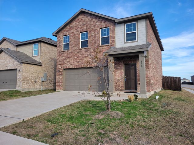 6820 Bonanza Way, Forney, TX 75126