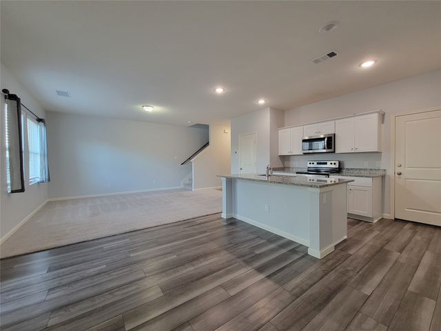 6820 Bonanza Way, Forney, TX 75126