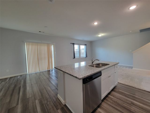 6820 Bonanza Way, Forney, TX 75126