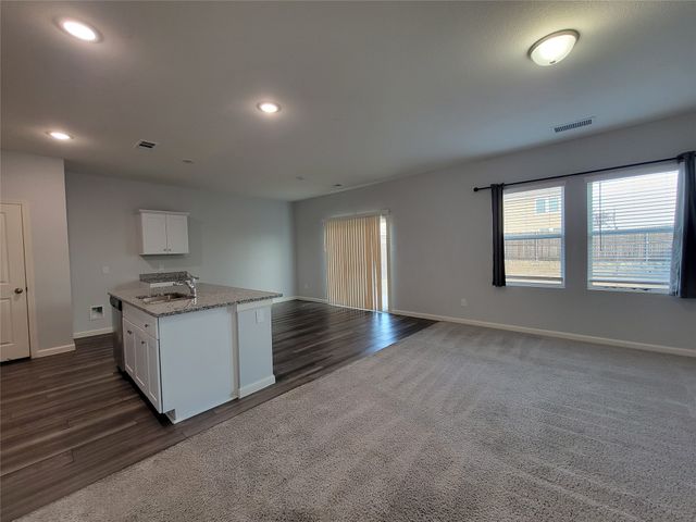 6820 Bonanza Way, Forney, TX 75126