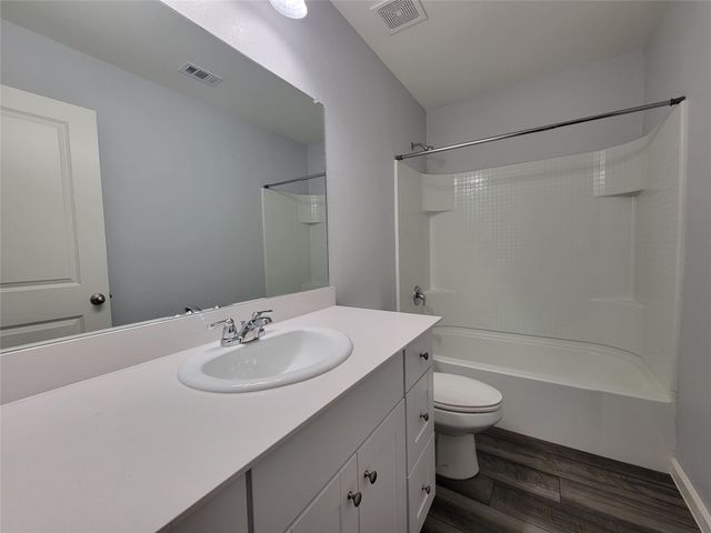 6820 Bonanza Way, Forney, TX 75126