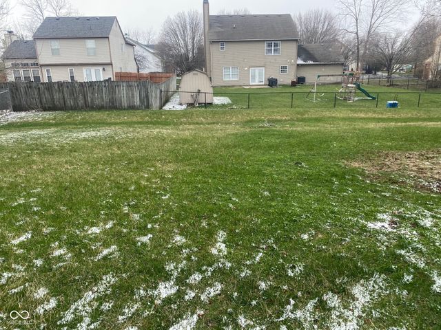 5636 Glen Canyon Drive, Indianapolis, IN 46237